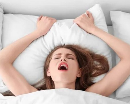 Kакво мислят хората за звуците по време на секс?