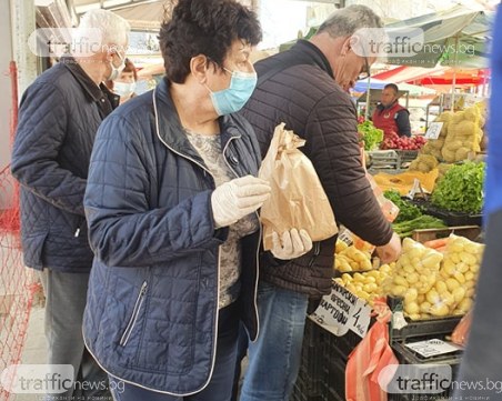 Над 2500 са вече актовете заради маските, Каракачанов също ще бъде санкциониран