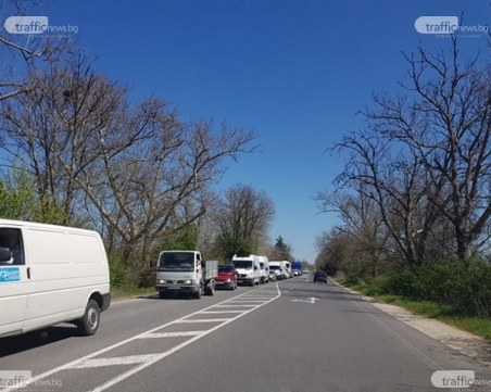 Няма да затварят Пловдив и другите областни градове