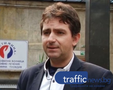 Проф. Петър Петров: Ако хората спазват предприетите мерки, ще успеем