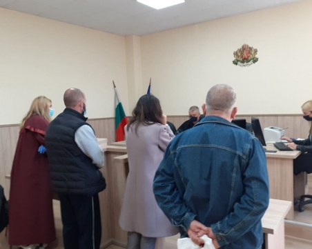 Рекорд в Пловдив! 20 бона глоба и година и половина условно за тираджия, нарушил карантината
