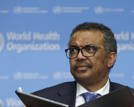 СЗО обяви условията за вдигане на карантината