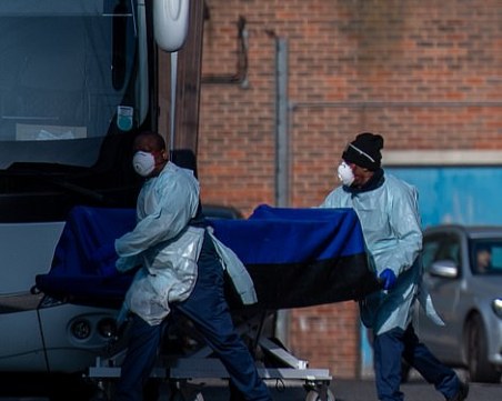 Задава ли се нова вълна на пандемията в Италия