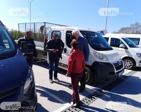 Зико: Колкото са по-строги мерките, толкова по-кратка ще е карантината