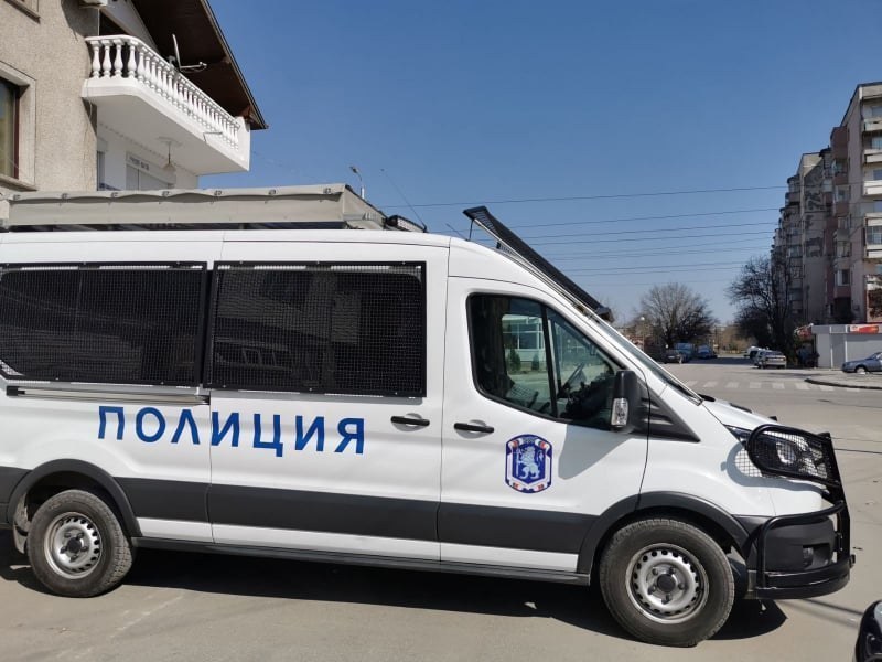 Бум на нарушителите на карантината в Сливен, 106 производства влизат в Апелативен съд Бургас