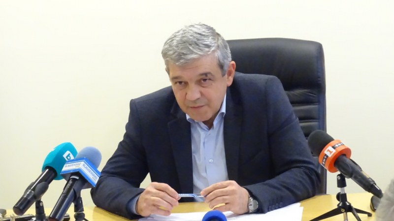 Окончателно: Кметът на Благоевград е отстранен, в града предстоят избори