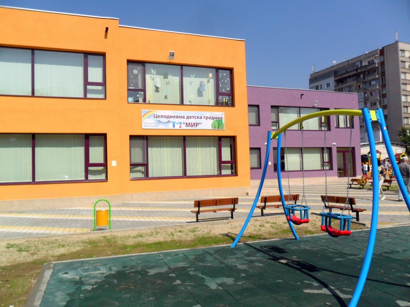 Отмениха класирането за ясли и детски градини в Пловдив – родителите трябва да кандидатстват пак