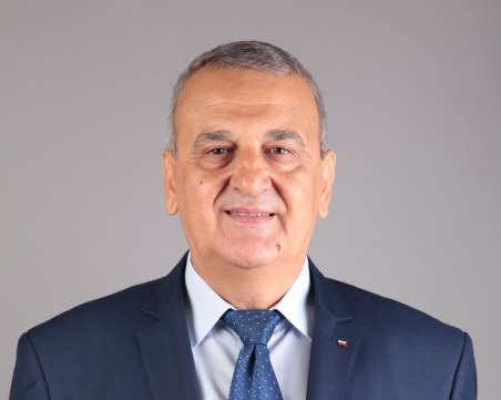 Александър Държиков: Повече от всякога трябва да сме смирени и отговорни!