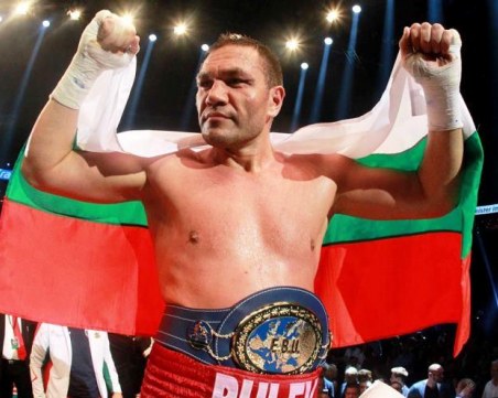 Кобрата отвърна: Мачкам Джошуа, след това са Уайт и Фюри