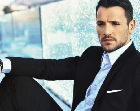 Отменят с година концерта на Никос Вертис в България