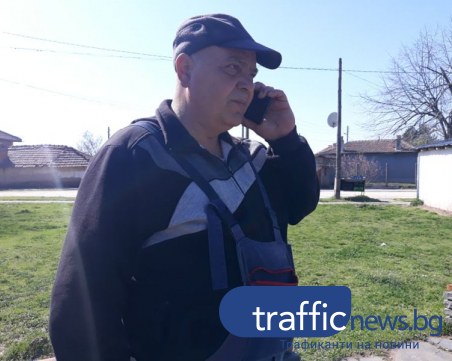 По следите на родовата памет: Кметът на пловдивското село Чоба издирва родственици в Бесарабия