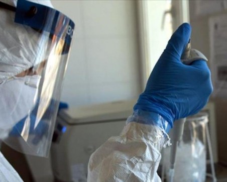 Великобритания проучва кои раси са най-податливи на COVID-19