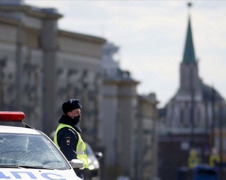 Великобритания, Русия и Турция – огнищата на COVID-19 в Евразия