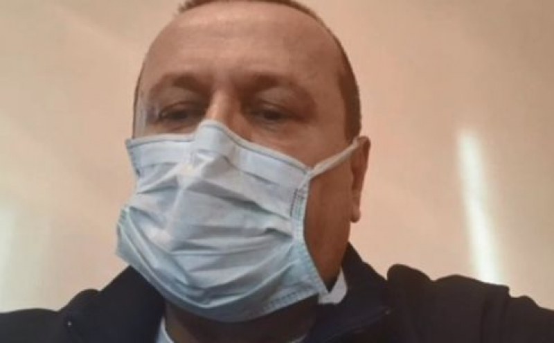 Хасан Адемов: Не знам от къде съм се заразил с COVID-19