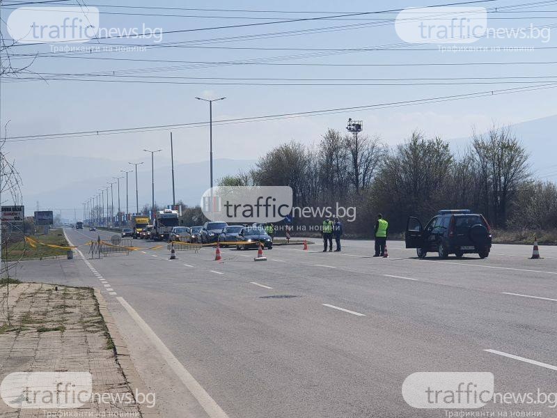Затвор до 3 години за невярна декларация на КПП-тата
