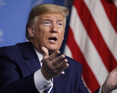 33 млрд. долара ще получат фермерите в САЩ