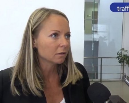 Дани Каназирева: Ситуацията не бива да се подценява, нека запазим спокойствие