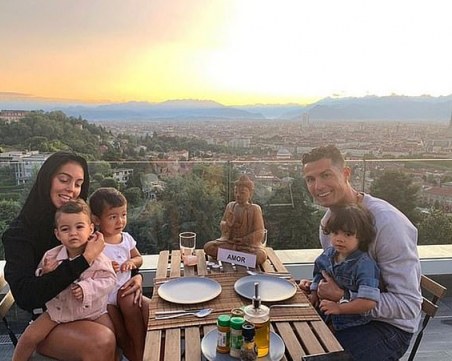 Пет причини Кристиано Роналдо да остане в Ювентус