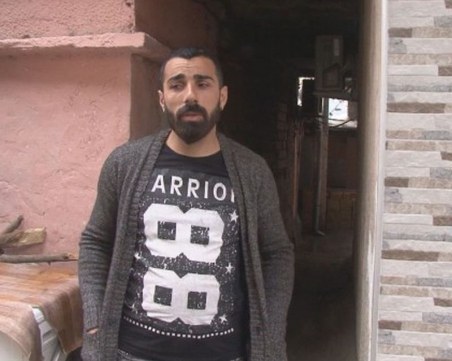 Пловдивчанинът, глобен с 10 бона: Наложи се да взема лекарства за детето