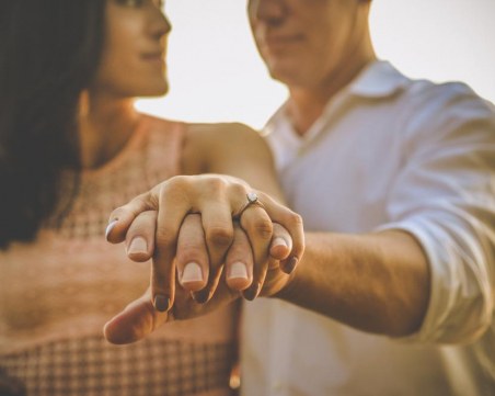 Венчавки от дистанция ще провеждат в Ню Йорк