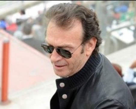 Босът на отбор от Серия А с коронавирус