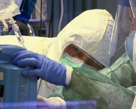 До 10 дни ще се покаже резултатът от пътуването по Великден, най-засегнати - малките градове