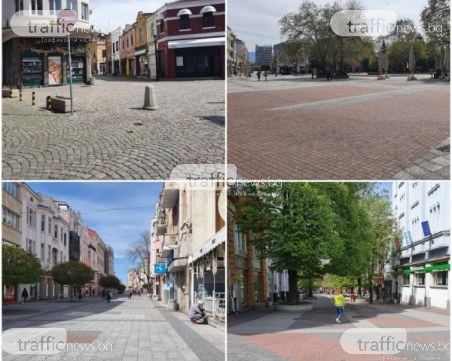 Фалити на Главната: Десетки магазини опразнени, други – затворени, а трети с невиждани намаления