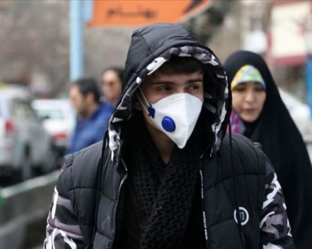 Иран отменя някои ограничителни мерки срещу коронавируса от днес