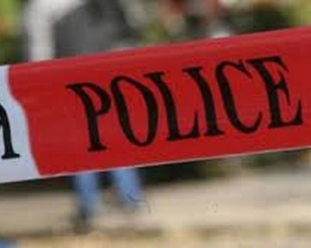 Майка на 3 деца скочи от 7-етажен блок в Бургас