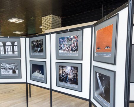 Международният фото салон Пловдив 2020 очаква най-добрите фотографи от цял свят