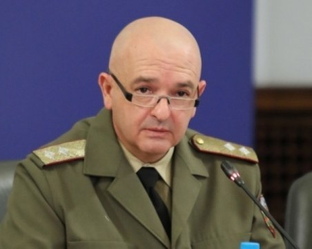 Мутафчийски: Опасенията ни за църквите не се оправдаха