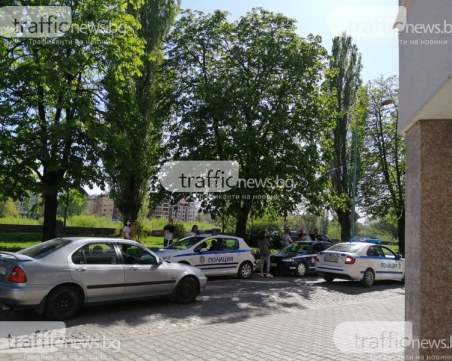 Още 162-ма пловдивчани са глобени след масови проверки