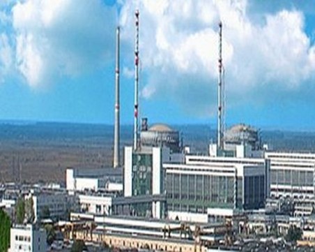 Почина работник в AEЦ 