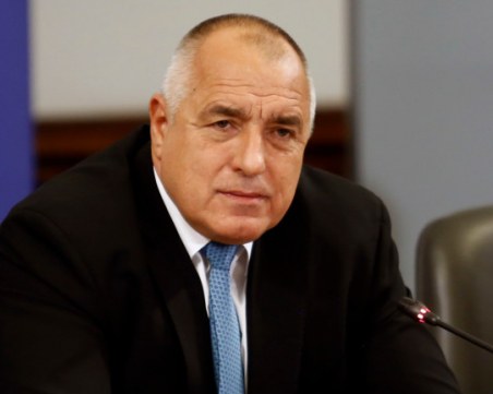 Премиерът: Сега е времето за надежда и силна вяра