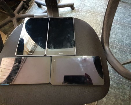 Сериен крадец! 17 - годишен разби 25 таксита, задигна техника