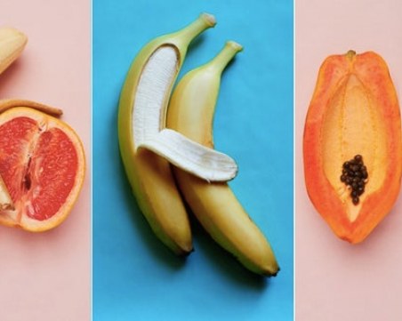 Търсенето на идеи за разнообразен секс скочило с 5000 процента