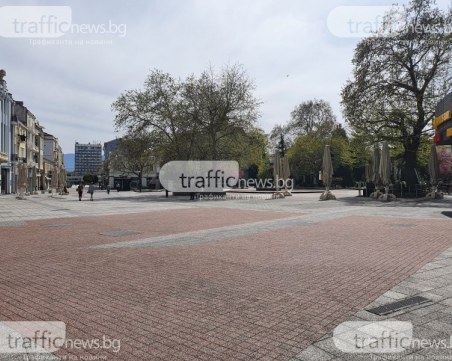 Термометрите падат с повече от 10 градуса, очакват ни валежи