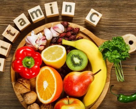 Топ 10 витамини, които ще ви помогнат в борбата със стреса