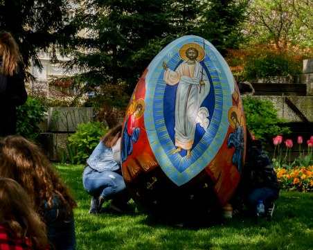 Великден в Пловдив, който помним и искаме - много настроение и радост в душите