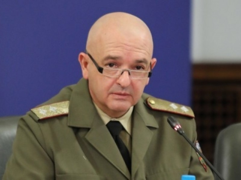 Мутафчийски: Опасенията ни за църквите не се оправдаха