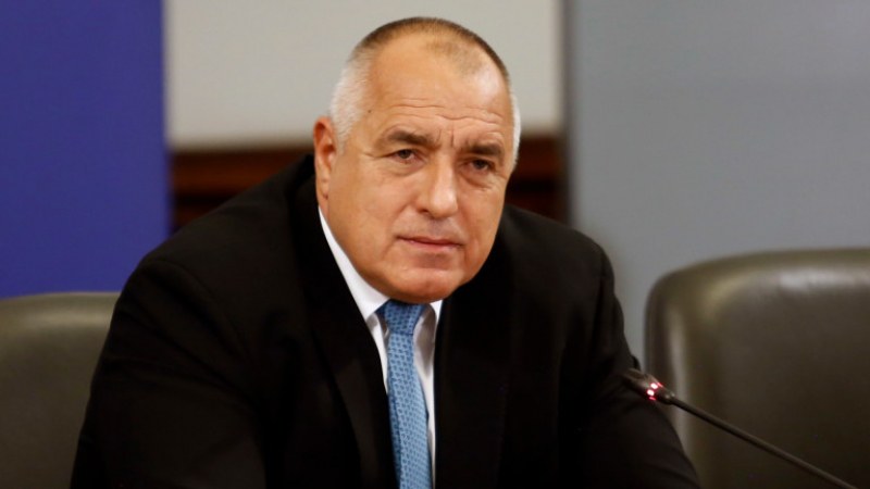 Премиерът: Сега е времето за надежда и силна вяра