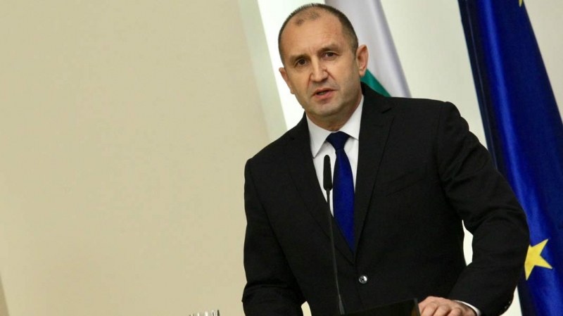 Президентът: Призвани сме да надмогнем изпитанието