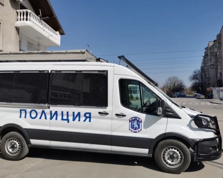 Двойно убийство край Своге