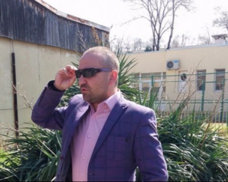 Глобиха пловдивски адвокат, бил без маска