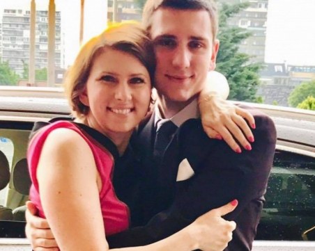 Майката на Кристиян, убил с колата си Милен Цветков: Това е драма и за двете семейства