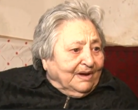 Младеж ограби и изнасили 92-годишна жена