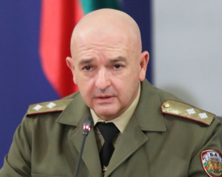 Мутафчийски: Не мислим за разхлабване на мерките