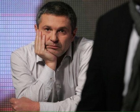 Пловдивска журналистка в Чикаго: Трябва да бъде създадена награда на името на Милен Цветков