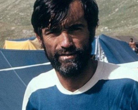 Преди 36 години на днешния ден Христо Проданов започва последното си, съдбоносно изкачване