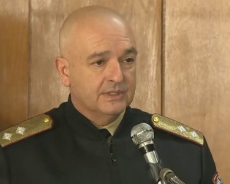 Разкриха има ли опасност за България от пожара в Чернобил